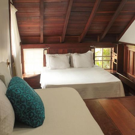 Casa De Hospedagem Parati Habitación foto